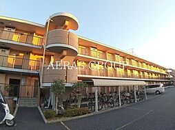 犬目学生マンション