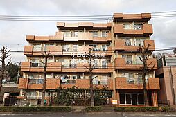 マンション如月 201