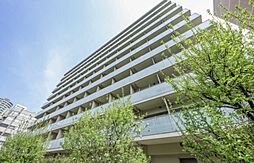 パークハビオ目黒リバーサイド