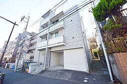 IWSアパートメント 402