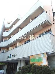 ＴＯＰ・西八王子