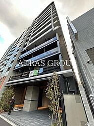 ラティエラ四谷