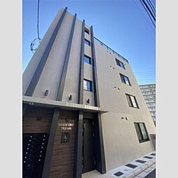 MAXIV CROS門前仲町