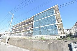 横浜市瀬谷区三ツ境