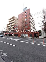 シーザーレジデンス東府中