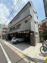 港区高輪４丁目