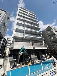 大阪市城東区中央１丁目