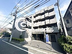 パティーナ桜台