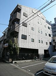 大阪市旭区大宮３丁目