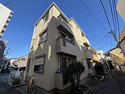 足立区梅田２丁目