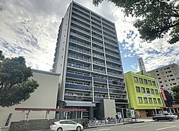 エスリード神戸ハーバーテラス 1209