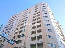 コンフォリア銀座ＥＡＳＴ