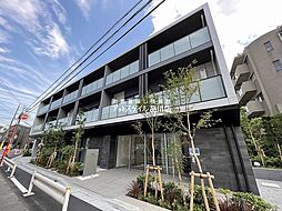 大田区西糀谷１丁目