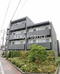 ＡＸＡＳ南蒲田ＡｓｙｌＣｏｕｒｔ