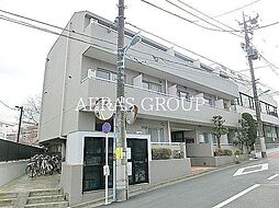 ダイホープラザ荻窪
