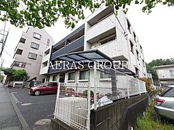 ベレオ唐木田