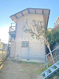 七里ガ浜1丁目貸家