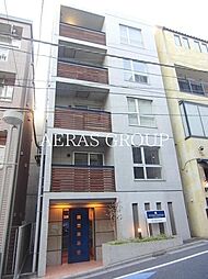 ラティエラ白金高輪