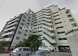 上高田マンション