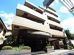ダイアパレス四谷三丁目
