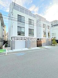 ＷＨＡＲＦ蒲田ｗｅｓｔ