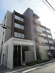 大阪市城東区野江１丁目