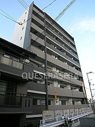 大阪市鶴見区放出東３丁目