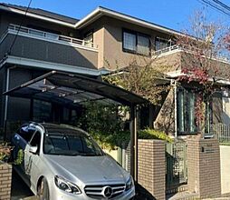 下小山田町戸建