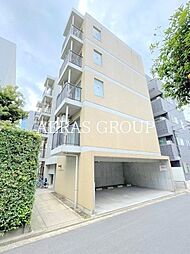 カムフォート登戸III