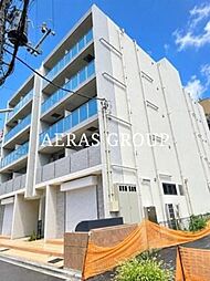 ライズ脇田町 A館