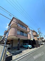プレアール和泉大宮