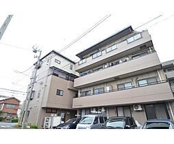 ケインズ・コート 302