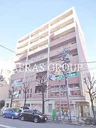 サンタグリュス武蔵小山