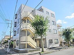 越谷市南町３丁目