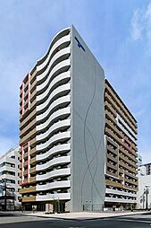 大阪市中央区南船場２丁目