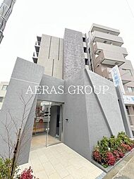 コンフォース堀切