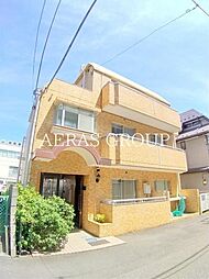 コスモスマンション東村山