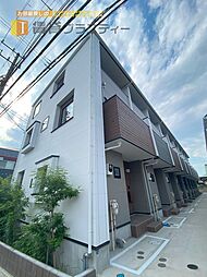 市川市原木１丁目の一戸建て