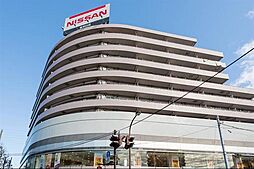 サンクレール高井戸 408