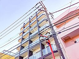 足立区西新井６丁目