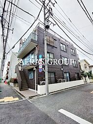 世田谷区東玉川２丁目