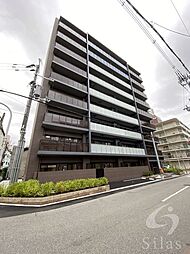 大阪市東成区中道３丁目