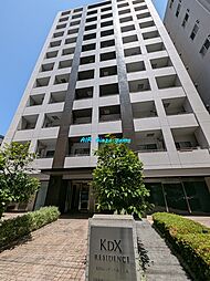 KDXレジデンス森下千歳 1005