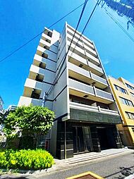 スカイコート品川南大井第ニ