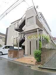 ゴールドクレスト