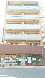 アンシャンテ門前仲町