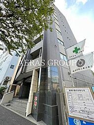 スカイコート新宿壱番館