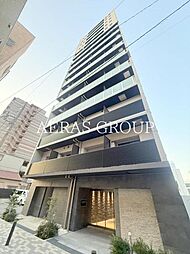 S-RESIDENCE北千住reiz