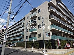 シティテラス国立