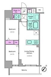 アーバネックス日本橋茅場町